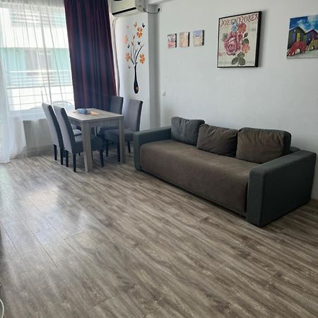 Virgo Apartaments Summer Land 马马亚 外观 照片